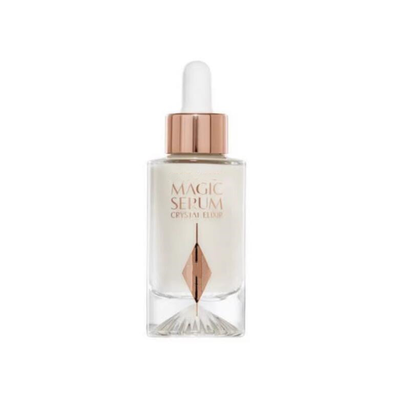 Magic Serum Crystal Elixir Supercharged Youth Radiance Serum 30ml facial Care Tightening facial Moisturizing Nourishing Repair Skincare Serum 30ml free shipping
