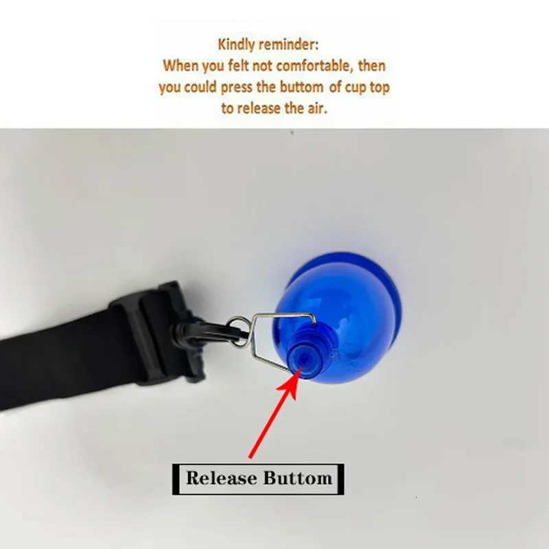 Male Penis Extender Vacuum Cup Set Glans Extension Penis Master Pump Sleeve Belt For Men Stretcher Enhancement Adult ProductXJ250819