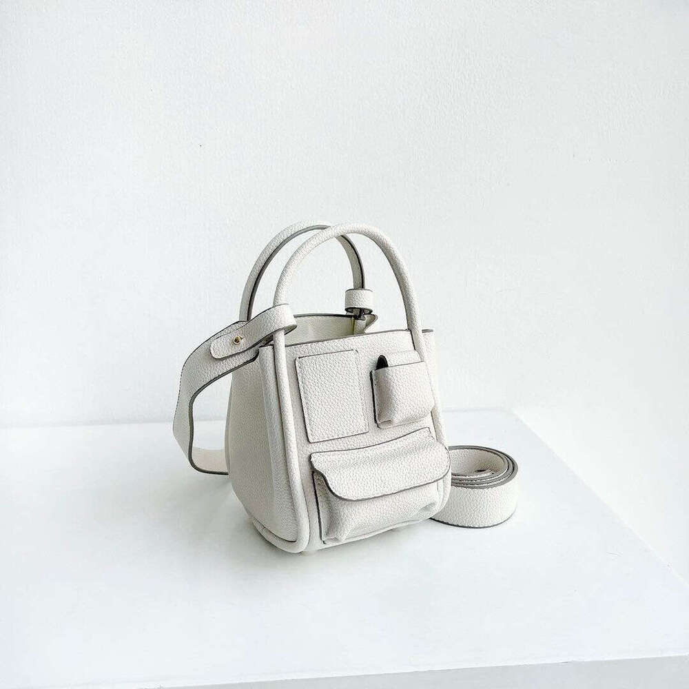 Designer Bag Tote Bag Shoulder Bag Designer Bag Tote Bag Shoulder Bag New Journey Series MINI Crossbody Women S PU Material Trendy Small Bucket Bag