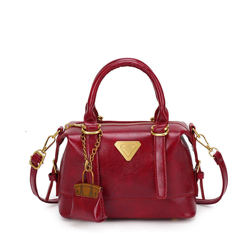 Designer bag Luxury bag Fashion Handbag Commuter New Women's Versatile Shoulder Crossbody Bag