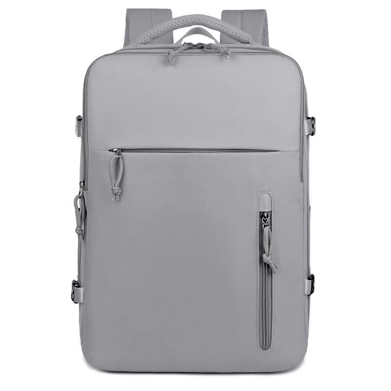 F479-Men's Backpack… - image