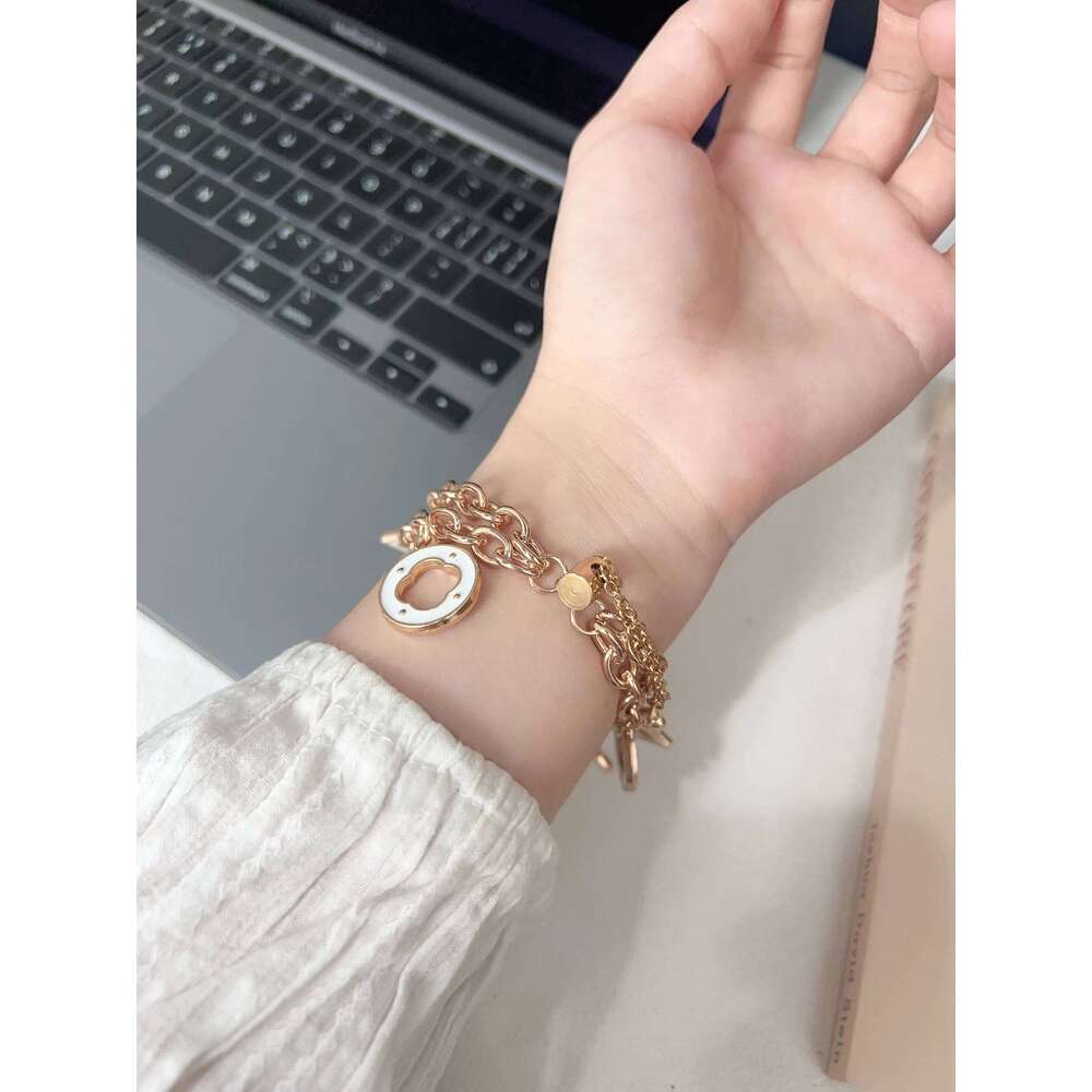 Nice Bracelet Link Strap Apple Watch Band For Women 38mm 40mm 41mm 42mm 44mm 45mm 46mm 49mm