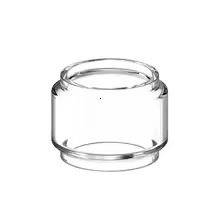 5 Pieces Glass Tank for 8ml 2 GEN X GEN 200 Gen 80S Target 80 100 Target 200 Tank Cover Mini Glass Cup Container