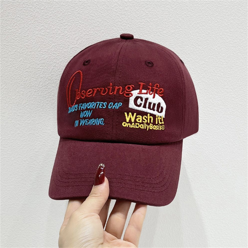 New Baseball Caps Fashion Men Women Designer Outdoor Casual Mens Cap Fitted Hats Classic Brand Cap High Quality Hat m-3