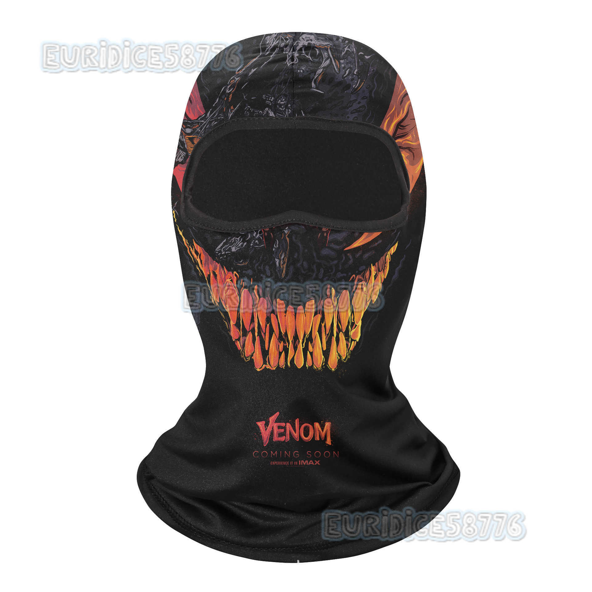 Cycling Sun Protection Dustproof Head Cover Mask Ice Feel Breathable Cycling Mask Sun Protection Summer Windproof H250819