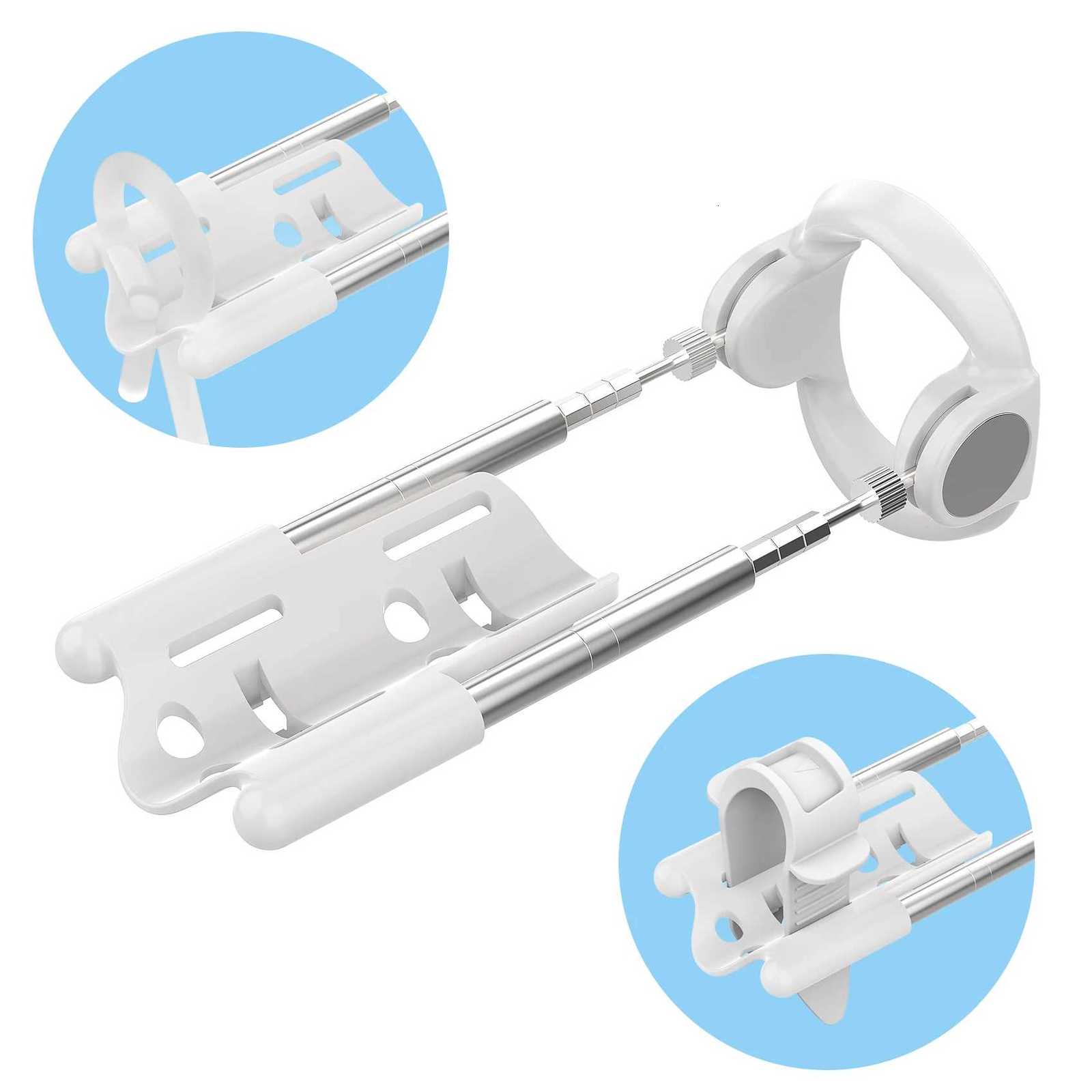 New Size Master Pro for Male Penis Enlargement Best Penis Growth Device Penis Master Extender with Phallosan Vacuum Cup XJ250819