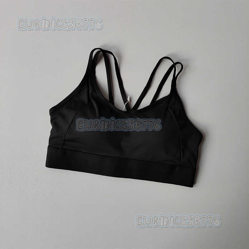Color-block Professional Sports Bra for Women Shockproof Running Yoga Vest Quick-dry Fixed Integrated Pilates Bra H250819