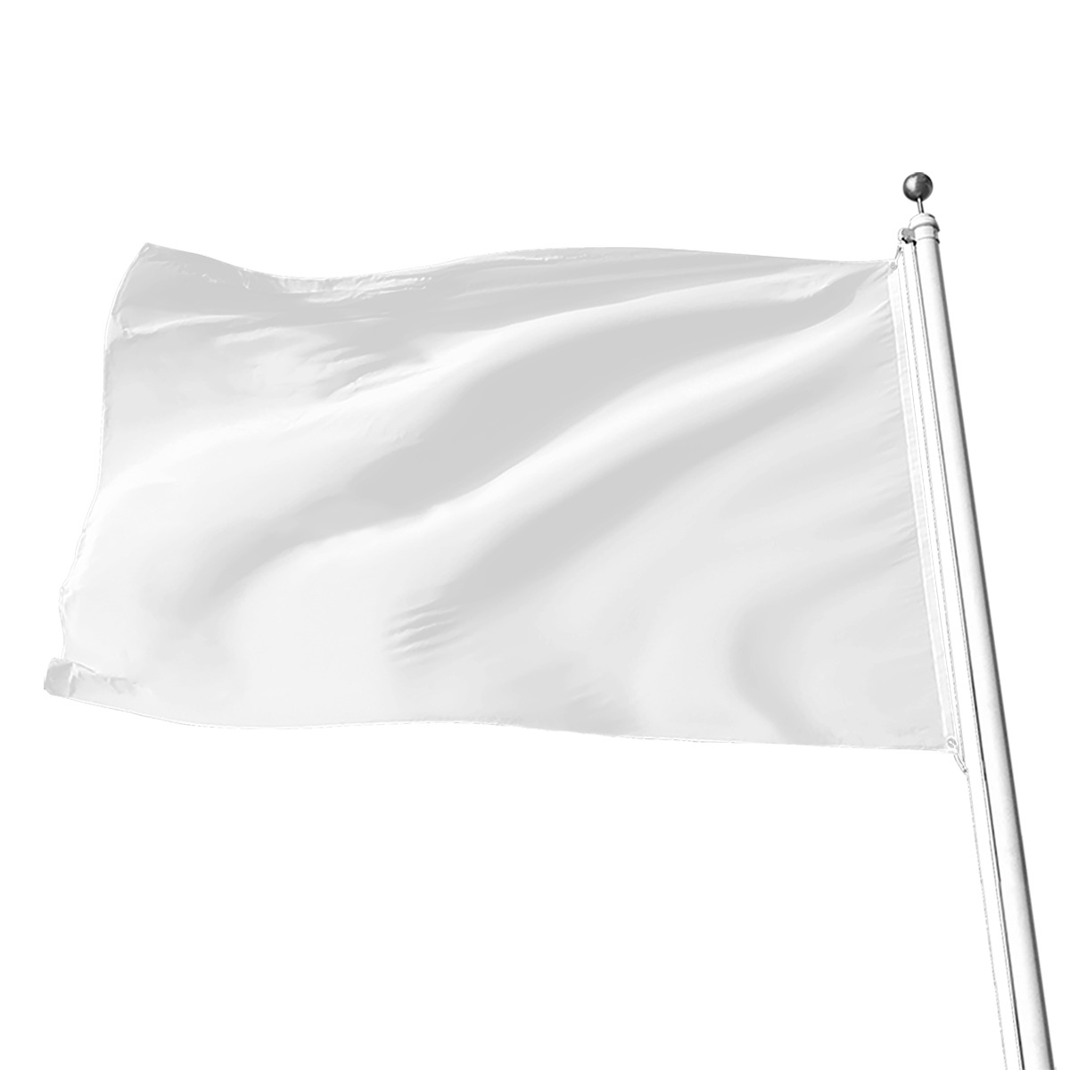 DHgatepod Full Body Printed Polyester Flag - Lightweight & Durable for Parties, Events & Home Decor | Double Stitched Edges | 100% Polyester