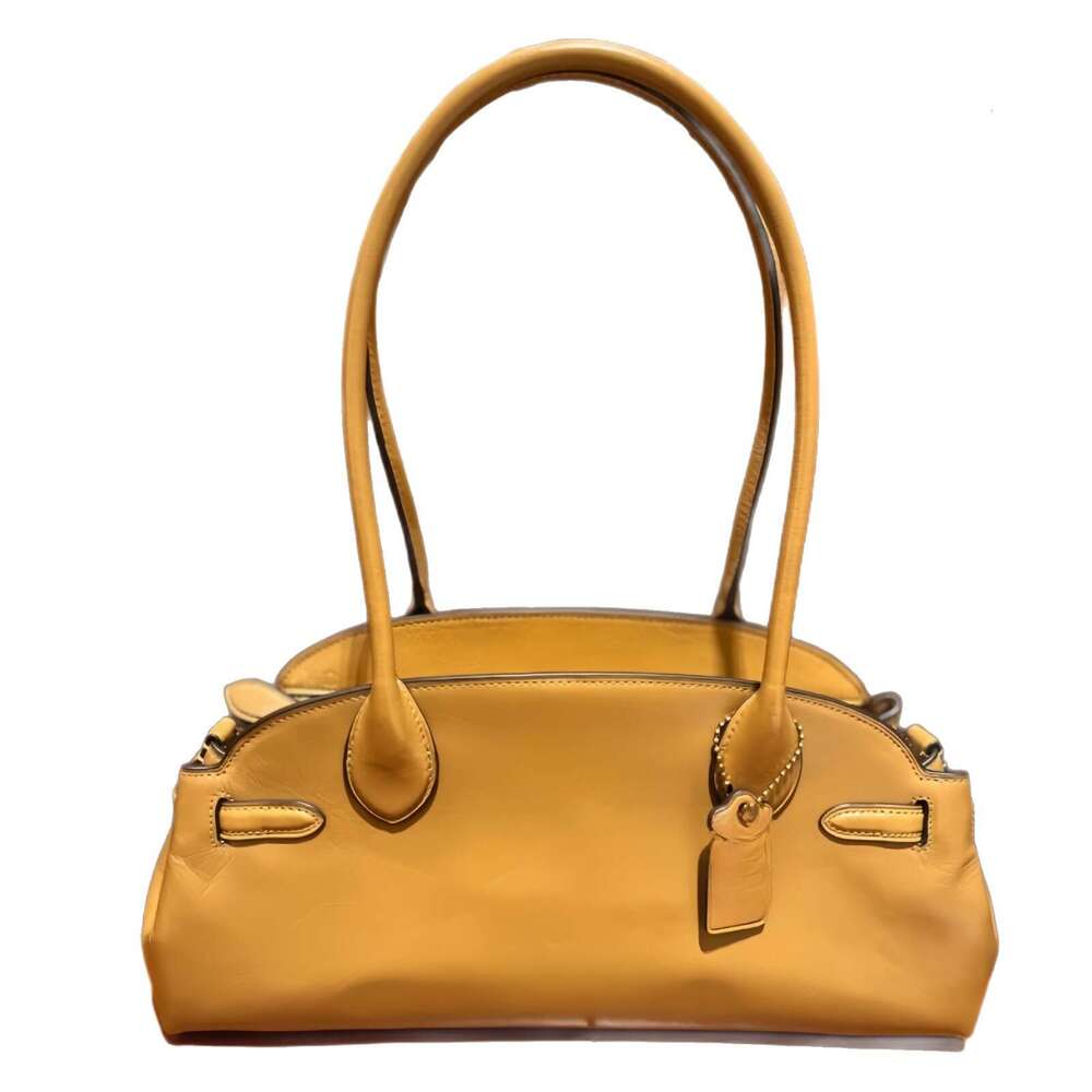 Designer Bag Tote Bag Shoulder Bag New Empire Carryall Baguette Underarm Large Capacity Tote Bag Fashion Versatile Boston