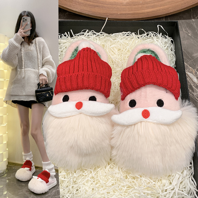 new Free delivery designer woman cotton boots Snow boots with low top and plush lightweight for daily wear cotton boots for outerwear