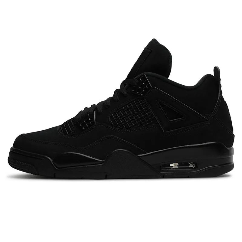 With Box Designer 4s 11s 5s Basketball Shoes Men Women Sneake Military Black Cat 4 Bred Pizza Red Thunder White Oreo Pine Green Cool Grey 11 Metallic 