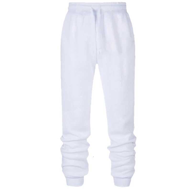 Men Casual Fashion Sports Pants Gym Sport Trousers for Men Jogger Sweatpants Running Workout Jogging Long Pants W250819