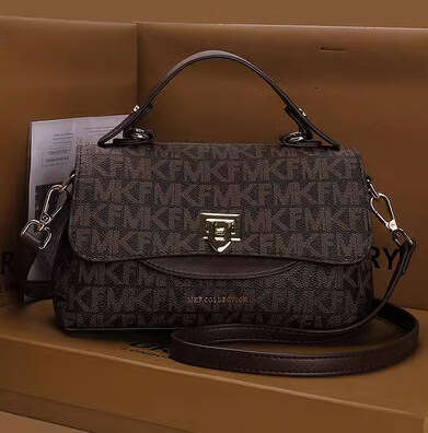 2025 Designer Crossbody Bag for Women Genuine Leather Handbag Small Square Shoulder Bags