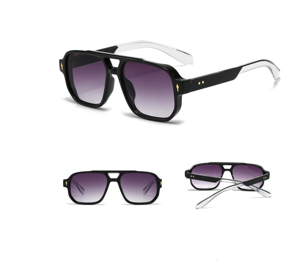 Designer Sunglasses For Men Women Men Sunglasses Fashion UV400 Protection Sunglasses Luxury Polarized Goggle Pilot PC Frame Eyewear P99