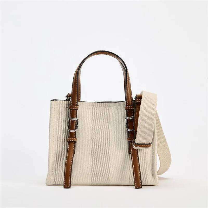 Women Fashion Pu Tote Bag Solid Sift Square Casual Handbags Large Capacity Female Commute Crossbody Shoulder Pack Lady Handle