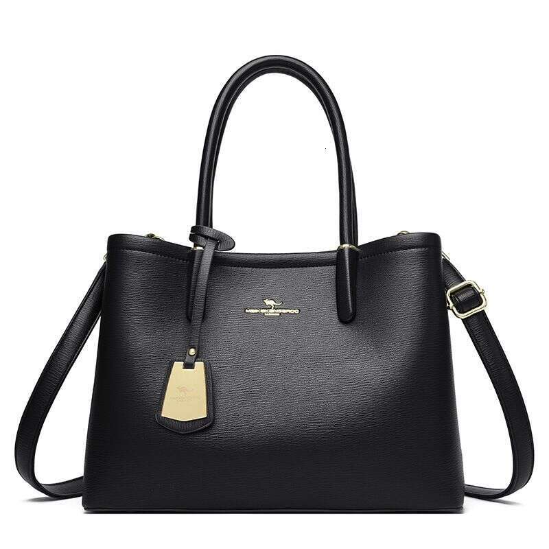 Crossbody Large Capacity Single Shoulder Handbag Women's Mother Bag