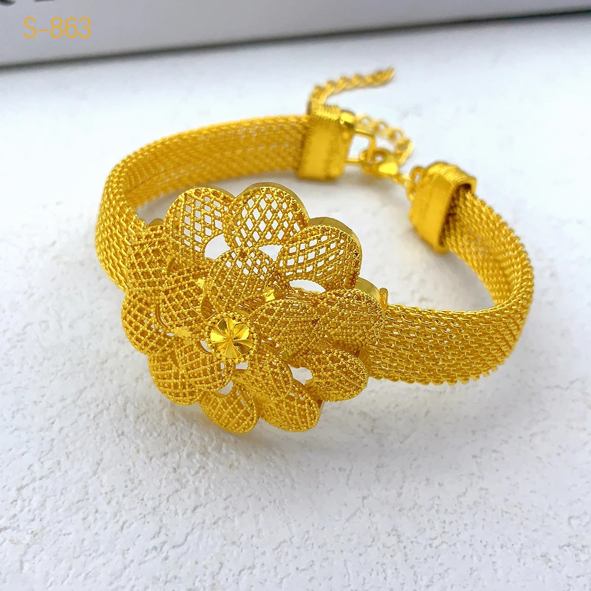 ANIID Dubai 24K Gold Plated Jewelry Set For Women African Indian Choker Necklace Earring Nigerian Jewellery Wedding Party Gifts 250818