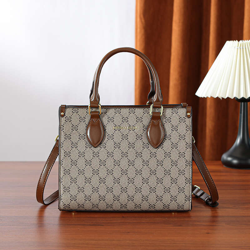 MKF Luxurys Designers Crossbody Bag Women Handbag Messenger Bags Oxidizing Leather Elegant Shoulder Bags Purse Crossbody Bag