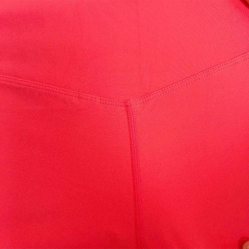 Yoga Shorts Solid Color Women Fitness High Waist Legging Bike Soft Fabric Proof Comprehensive Training Jog Sportswear 250815