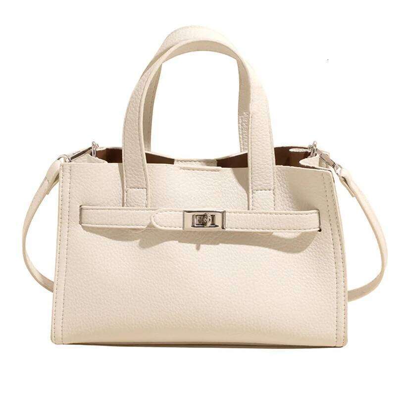 Lightweight Crossbody Bag Chic Shoulder Purse Trendy Sling For Day To Night Casual Office