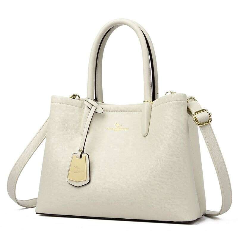 Crossbody Large Capacity Single Shoulder Handbag Women's Mother Bag