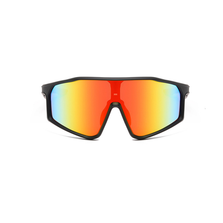 All-Gender Protective Bike Glasses: Secure Fit with UV Defense bluetooth hot-sale products