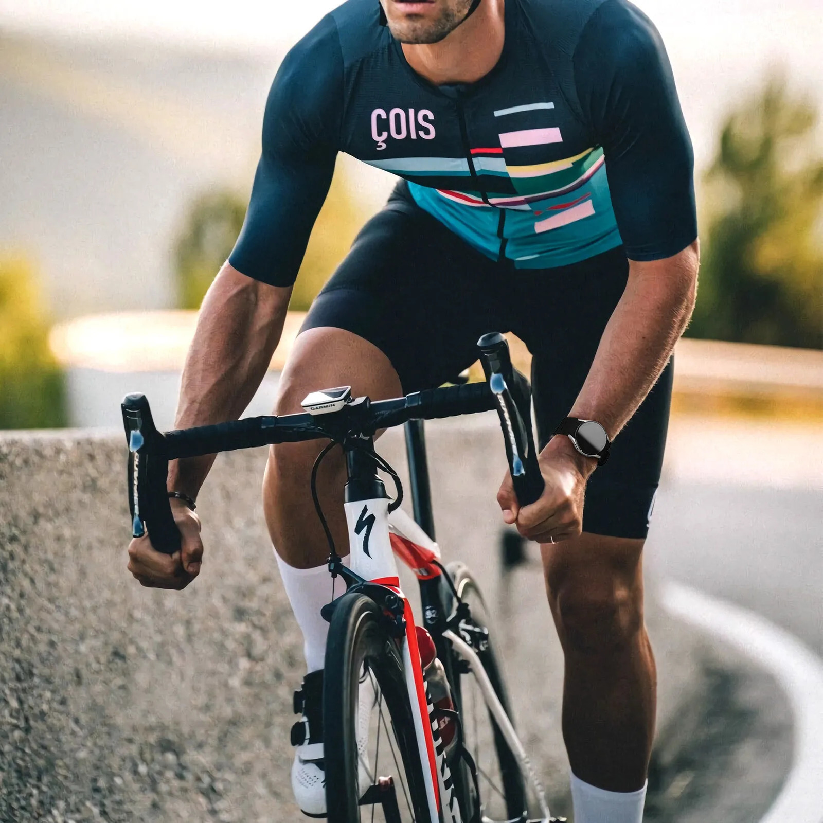 Band for Galaxy Watch 7/6/5 Pro/4 classic 40mm 44mm Sport Silicone No Gaps wrist correa Bracelet Galaxy Watch 7 straps 250818