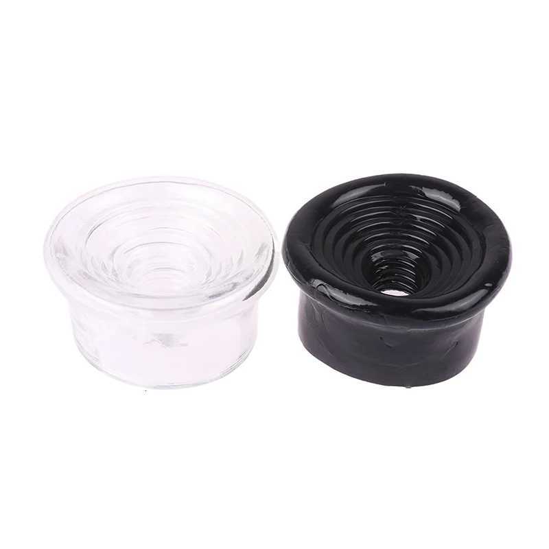 1Pc New Threaded Rubber Ring Penis Exerciser Silicone Seal Electric Penis Pump Vacuum Cup Sleeve Replacement XJ250819