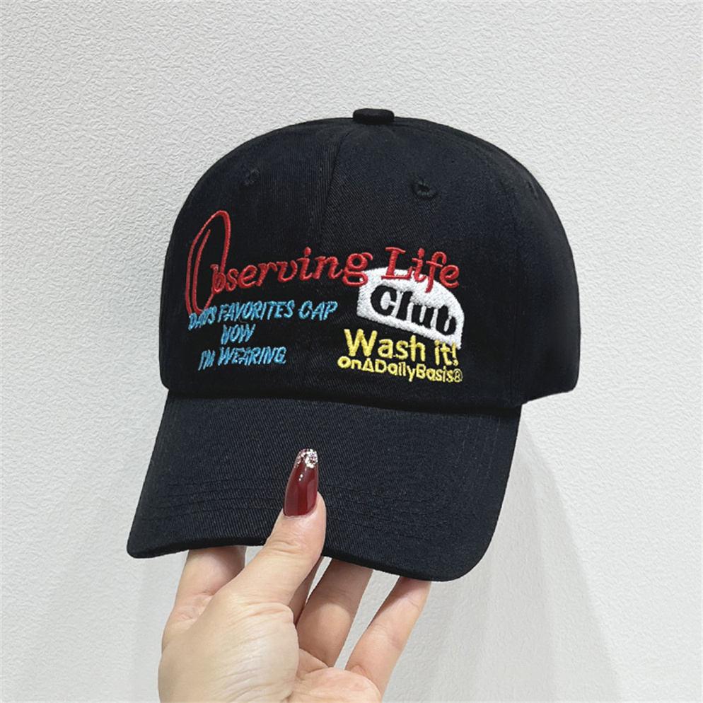 New Baseball Caps Fashion Men Women Designer Outdoor Casual Mens Cap Fitted Hats Classic Brand Cap High Quality Hat m-1