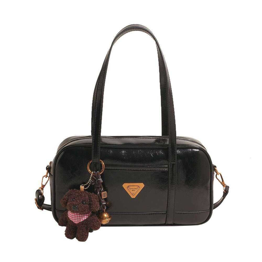 Designer bag Luxury bag New High-End Handbag Elegant And Stylish Casual Shoulder Crossbody Bag