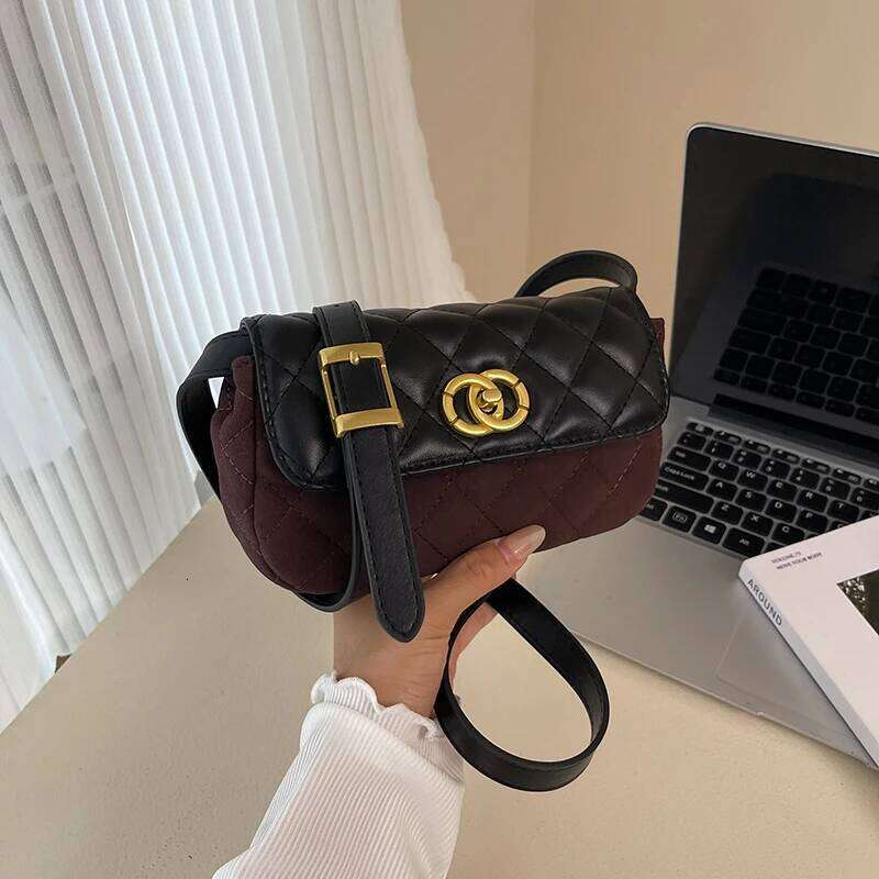 Designer Luxury Brand Handbag For Ladies Leather Material With Exquisite Touch Famous Designer Tote Bag Practical