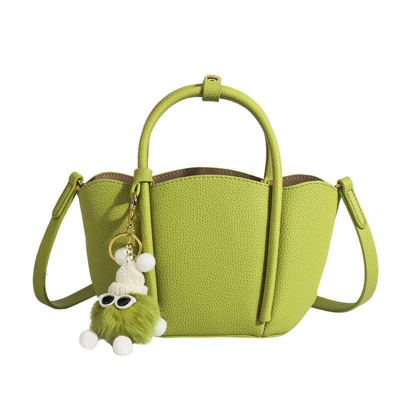 Bag crossbody large capacity women, summer tote niche design, handheld bag for women