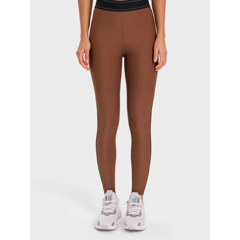 Women's Cotton Yoga Set with High Elasticity