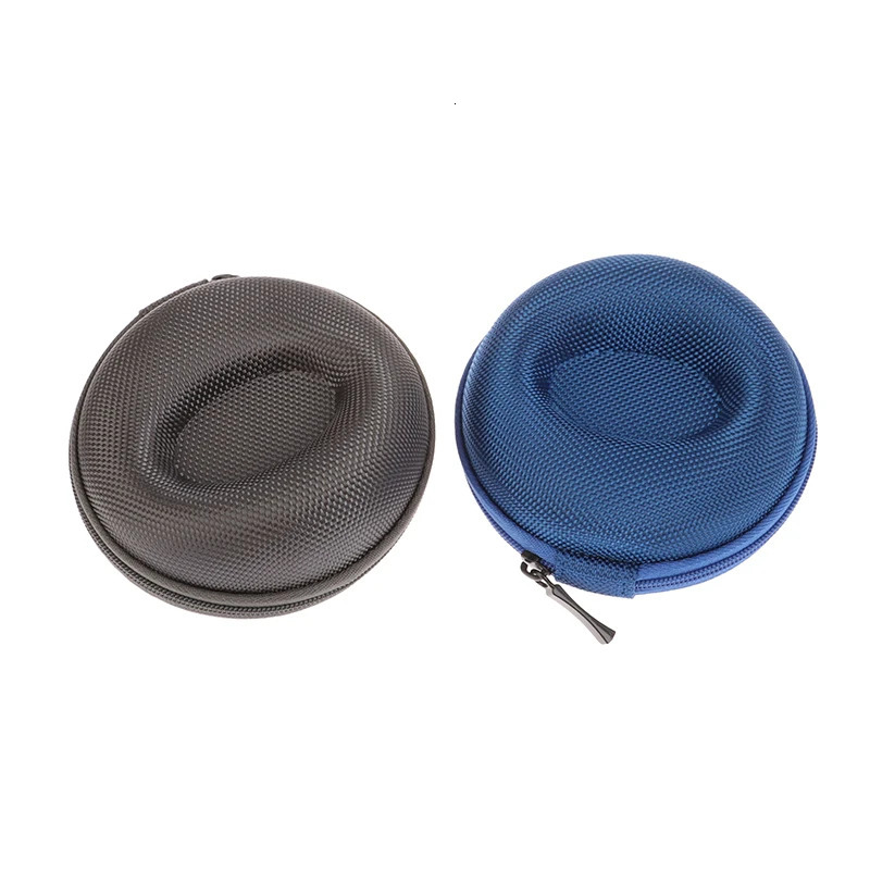 EVA Watch Cases Portable Watch Storage Container Travel Single Watch Organizer Box Waterproof Smartwatches With Zip 250819