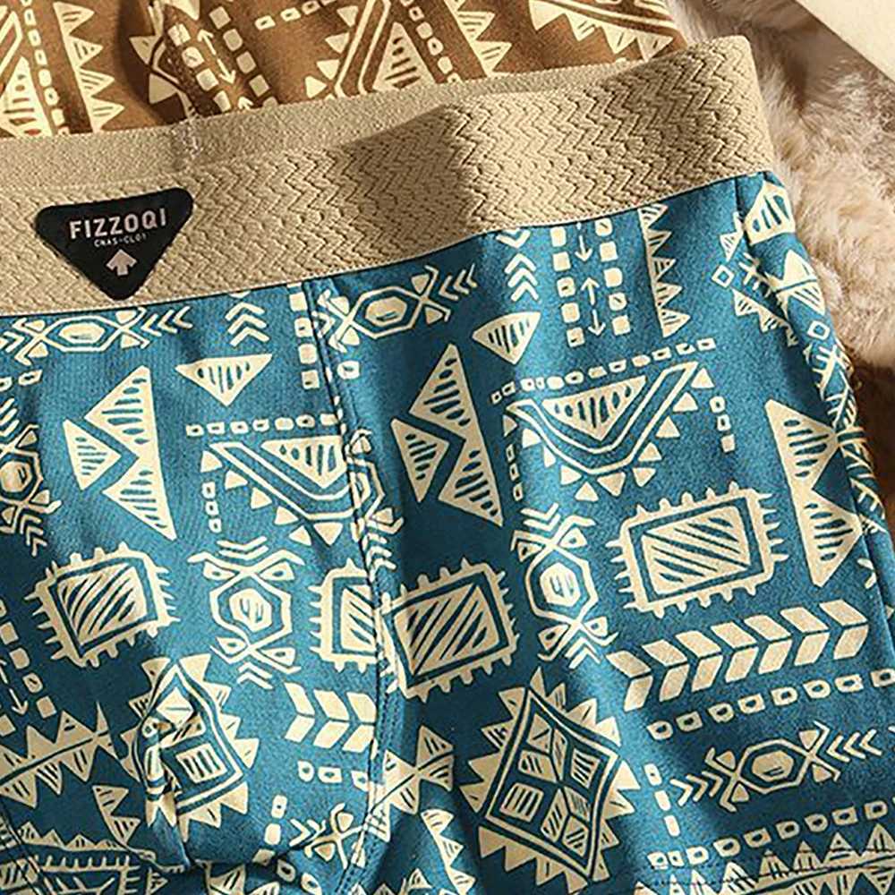 3pcs Mens Boxer Briefs Soft Breathable Stretchy Athletic Shorts with Elastic Waistband Perfect for Daily Casual Wear W250819