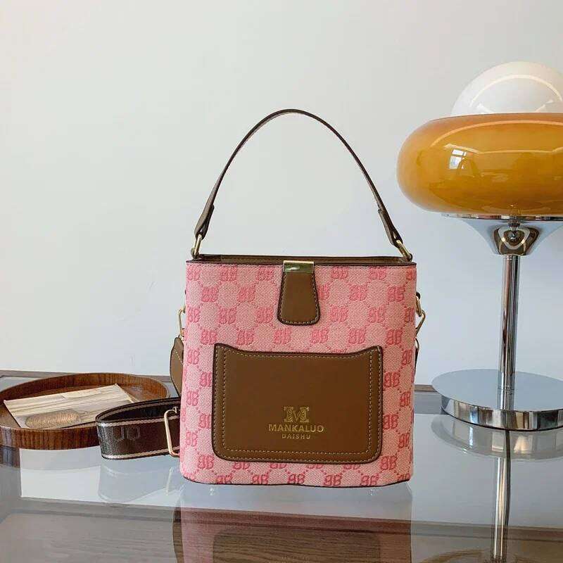 Designer Luxury Designer Inspired Square Satchel Bag Women S Crossbody Tote Textured Leather Minimalist Vintage Commuter Handbag