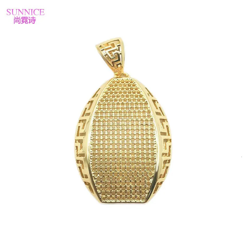 18k Gold Plated Jewelry Set for Women Wedding Italian Jewellery Sets Bride Necklace and Earrings African 250818