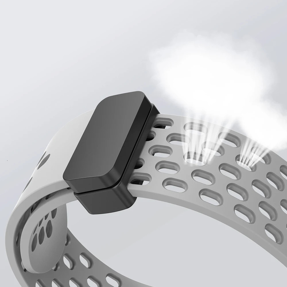 22mm 20mm Magnetic Strap for Galaxy Watch 4 5 6 7 4/6 Classic Active 2 Silicone Band for Amazfit Bip 3 GT4 2e 250818