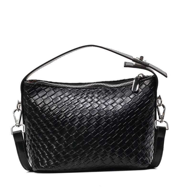 Summer Niche Fashion Dumpling Bag Women S Trendy Crossbody Bag Stylish Versatile Commuter Purse