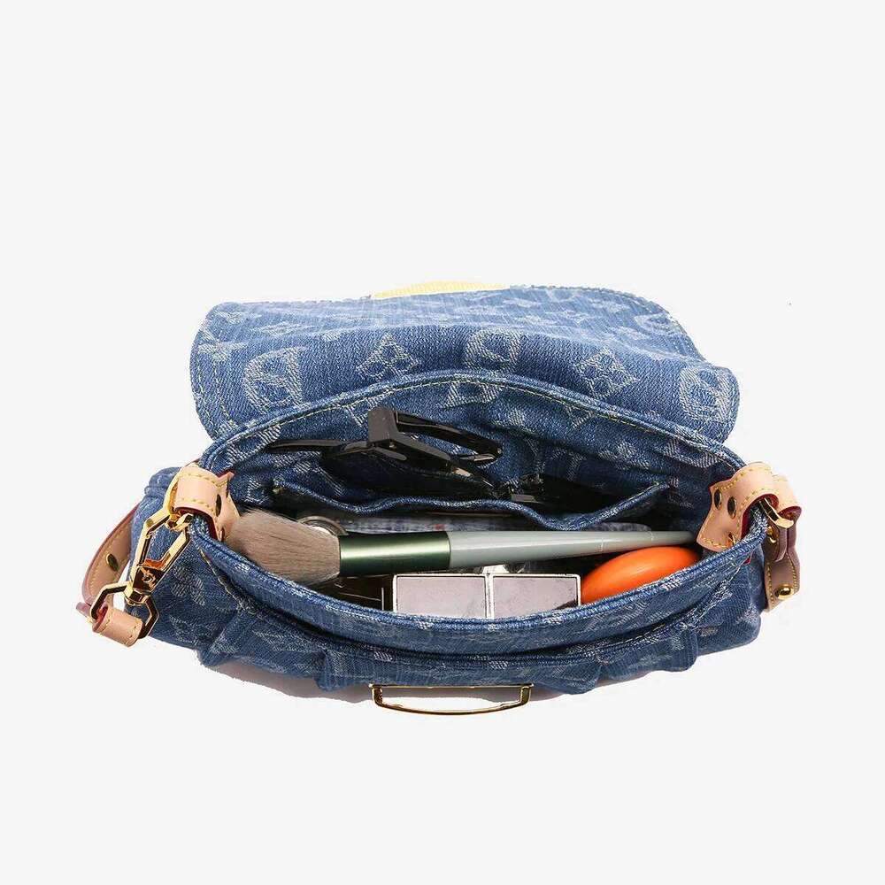 Retro Square Bag Shoulder Designer Bags