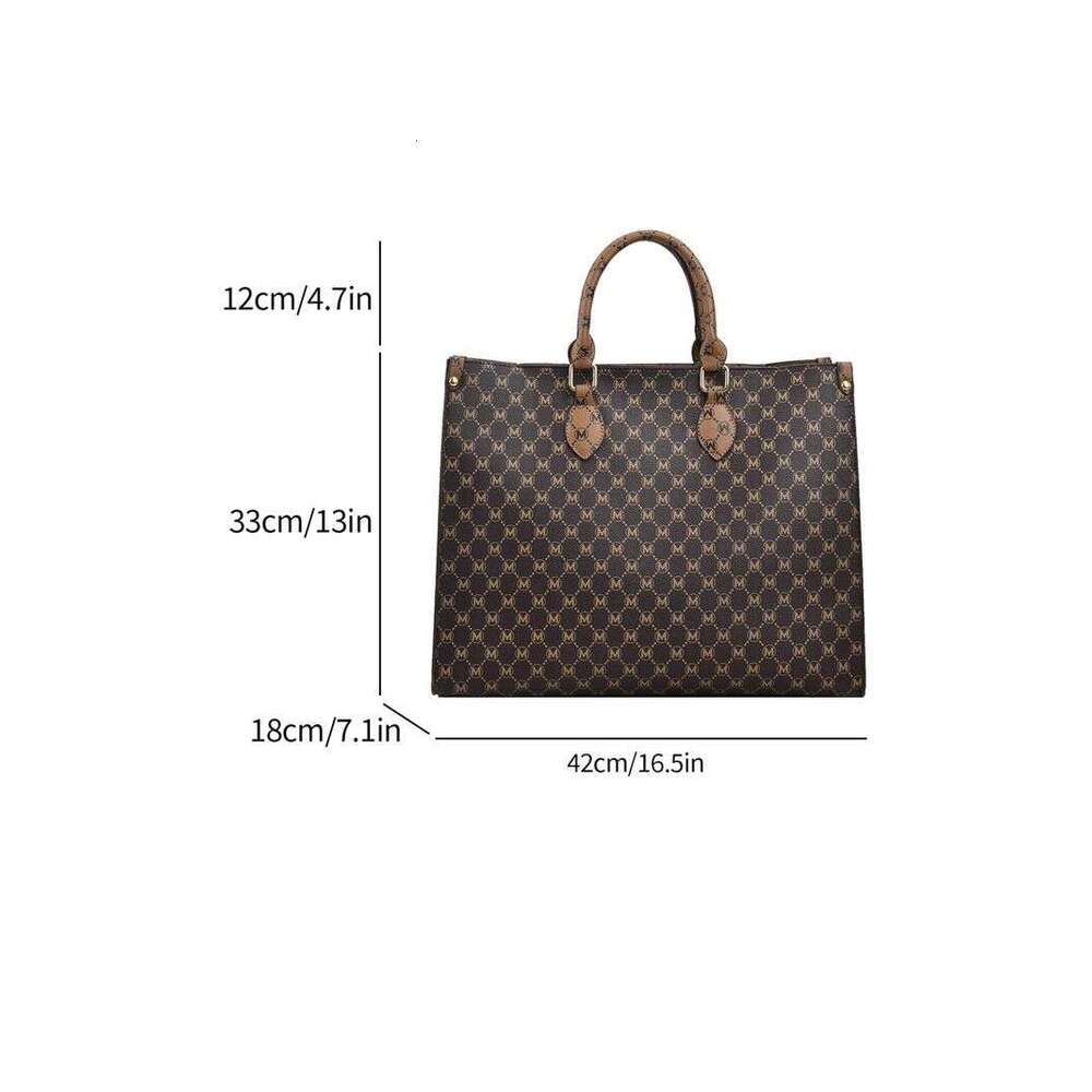 business multifunctional travel shop tote teenage female college students, rookies and white-collar workers, perfect for