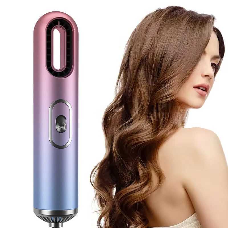 ionic Hair Dryer Professional Blow Dryer with Powerful AC Motor and Negative Ion Technology for Home Salon Travel Kid W250819