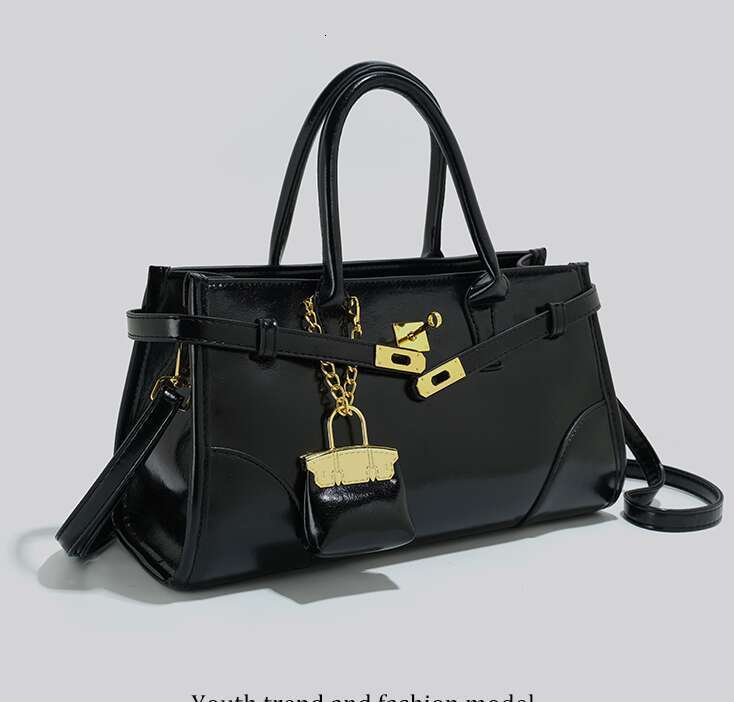 Designer Bag Tote Bag Shoulder Bag Niche Women Handbag High End Luxury Women New Crossbody Bag