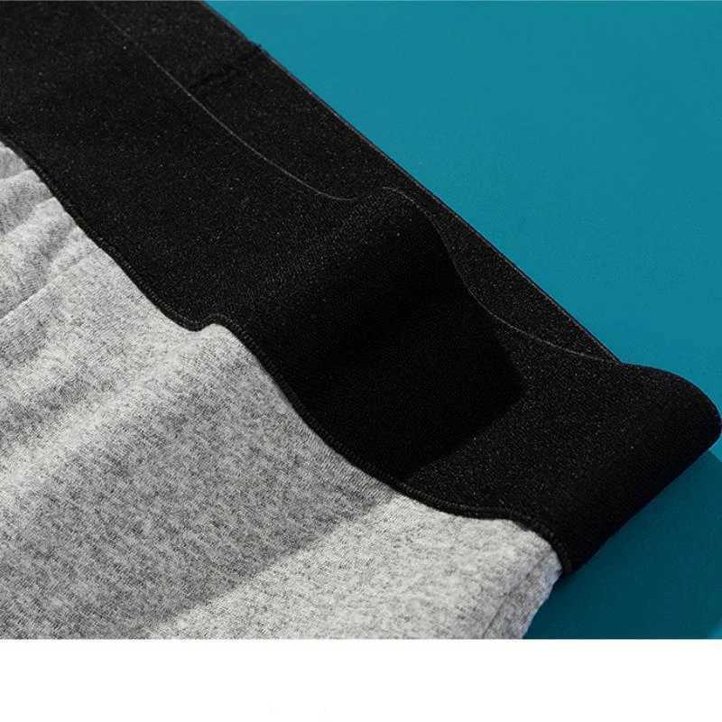 Men Boxer Mens Underwear Breathable Sexy Male Boxer Solid Underpants Comfortable Underwear Mens Boxers Hot L-3XL W250819