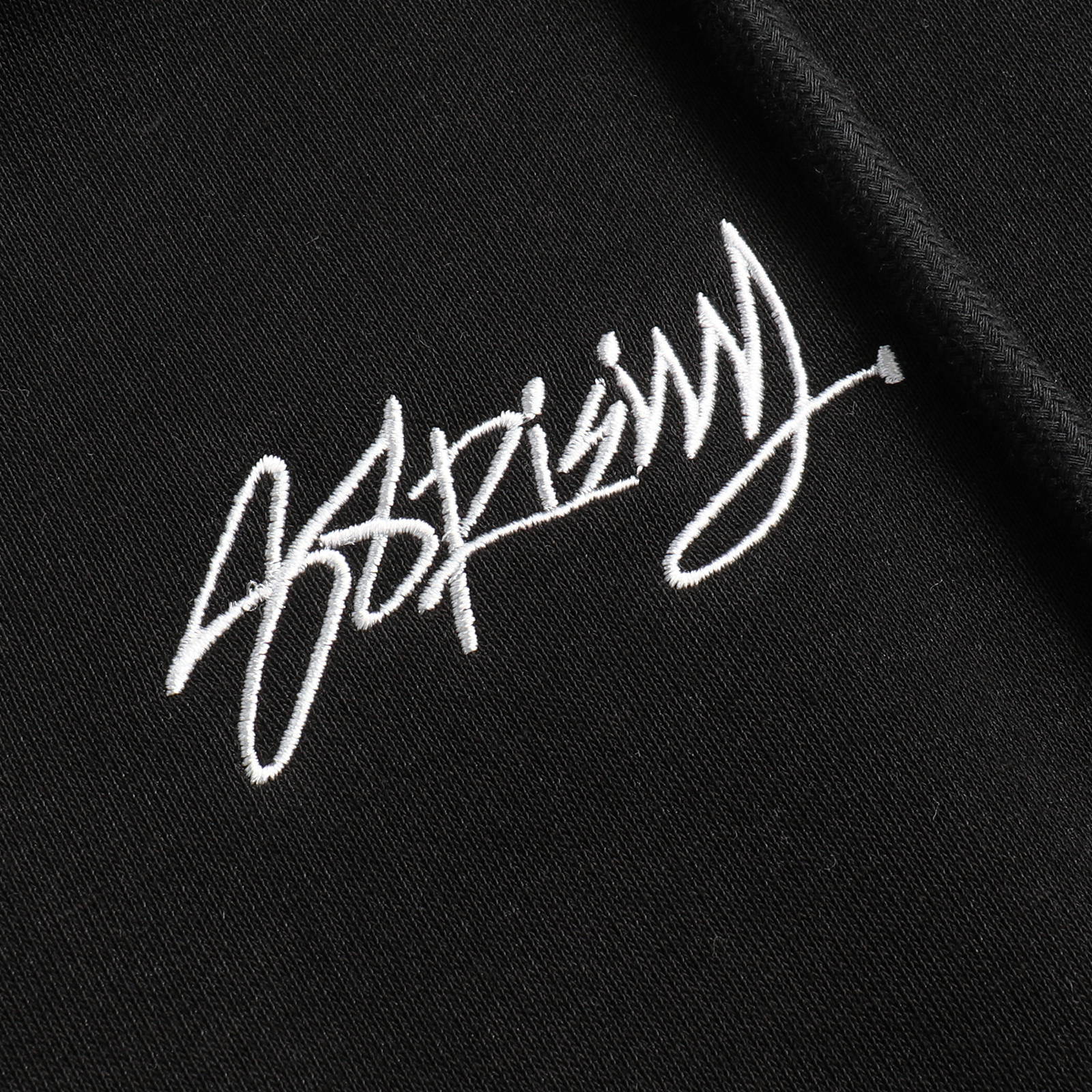 Urban Chic Ladies Sweatshirt Featuring Oceanside Graphics & Customizable Waist