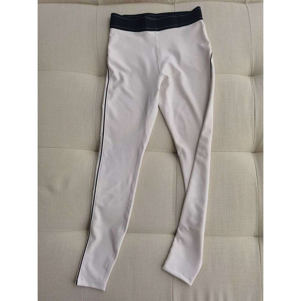 Women's Cotton Yoga Set with High Elasticity