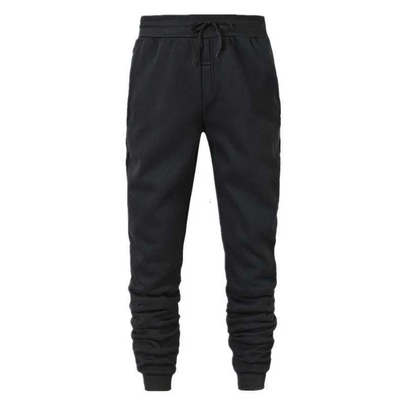 Men Casual Fashion Sports Pants Gym Sport Trousers for Men Jogger Sweatpants Running Workout Jogging Long Pants W250819