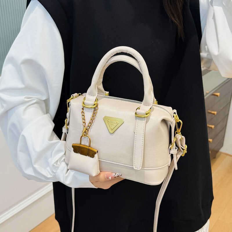 Designer bag Luxury bag Fashion Handbag Commuter New Women's Versatile Shoulder Crossbody Bag