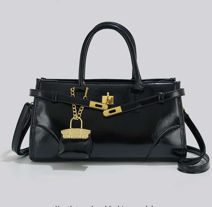 Designer Bag Tote Bag Shoulder Bag Niche Women Handbag High End Luxury Women New Crossbody Bag