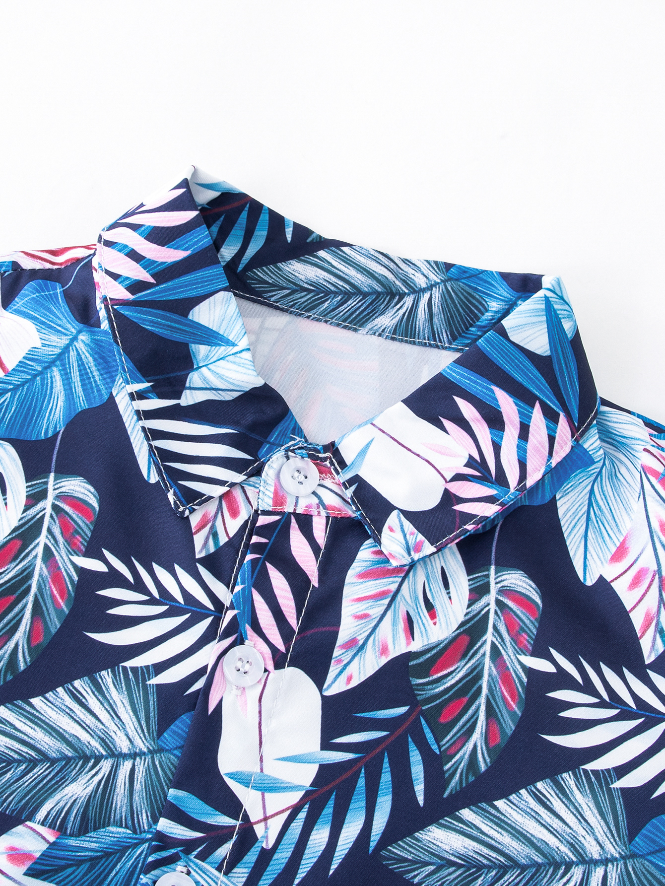 Kids Shirts Boy & Girl Kids' Comfort-Fit Shirts - Durable Print Design, Moisture-Wicking Material